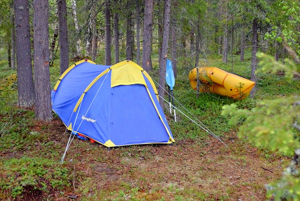 Будь легче палатка_33